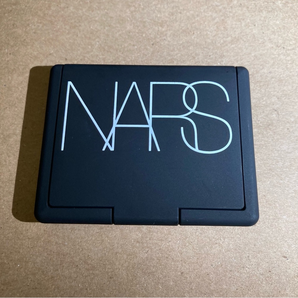 Nars blush